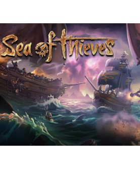 Sea of Thieves XBOX One Xbox One Key 